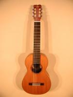 Casey Classical Travel Guitar