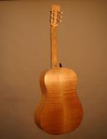 'Anniversary' Model - back view