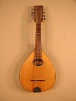 Mandolins and Bouzoukis
