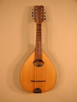 Mandolins and Bouzoukis